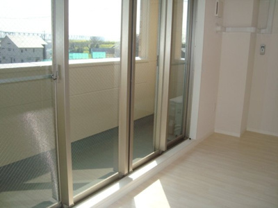  | グランド ライン | ベランダ