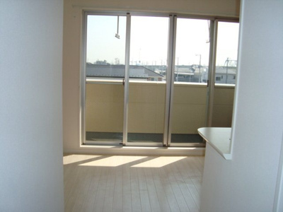 【内装】 | グランド ライン | 室内