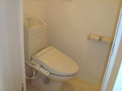 【トイレ】 | グランド ライン | トイレ