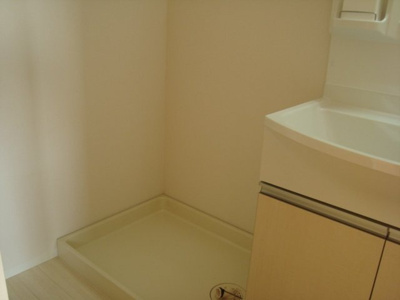 【洗面所】 | グランド ライン | 洗面