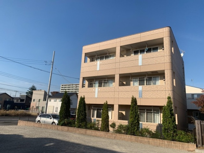 【外観】 | グランド ライン | 外観写真その他3