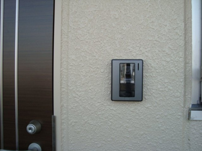 【玄関】 | グランド ライン | 玄関