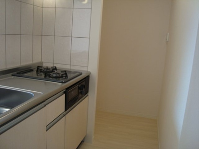 【キッチン】 | グランド ライン | キッチン