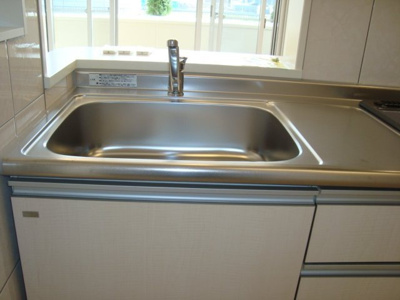 【キッチン】 | グランド ライン | キッチン