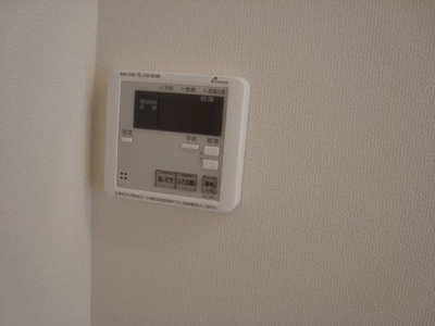 【設備】 | グランド ライン | 室内設備