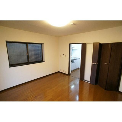 【内装】 | ファイン上馬