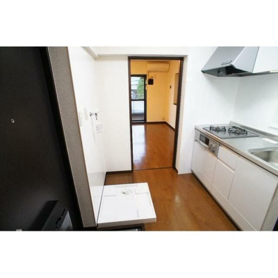 【設備】 | ファイン上馬