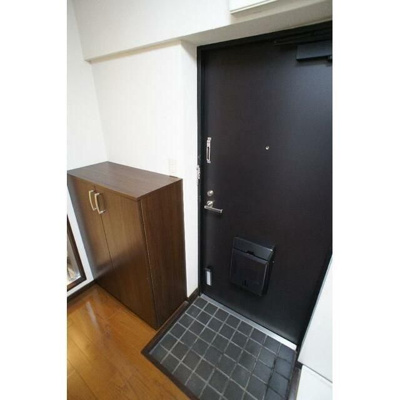 【玄関】 | ファイン上馬