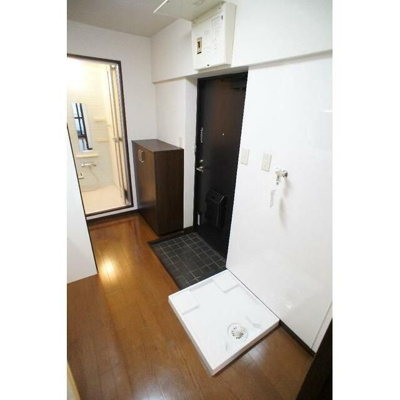 【玄関】 | ファイン上馬