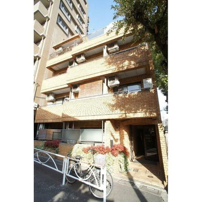 【その他共用部分】 | ファイン上馬