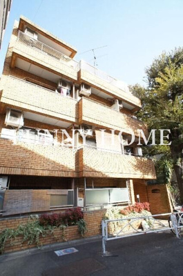 【外観】 | ファイン上馬