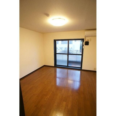 【居間・リビング】 | ファイン上馬