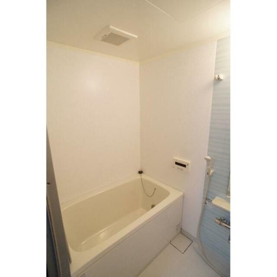 【浴室】 | ファイン上馬