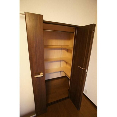 【収納】 | ファイン上馬