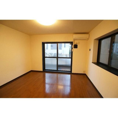 【内装】 | ファイン上馬