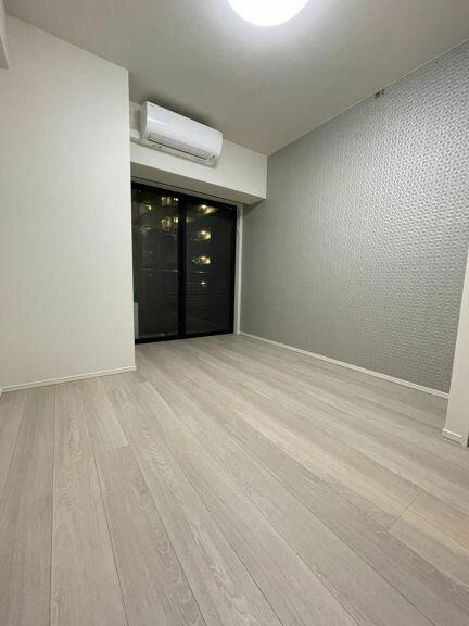 SHOKEN Residence新小岩の洋室