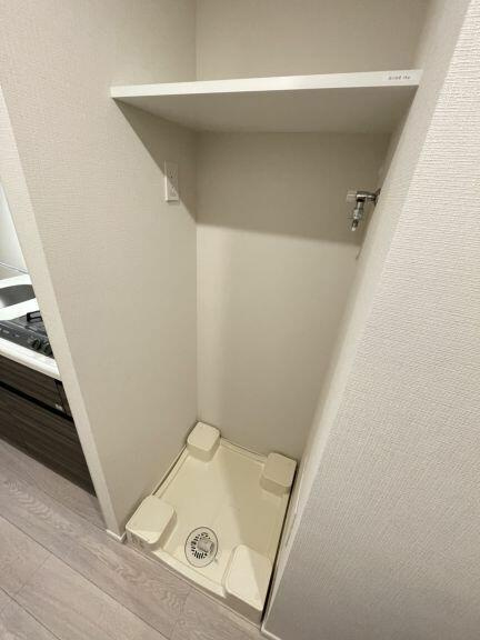 SHOKEN Residence新小岩の設備