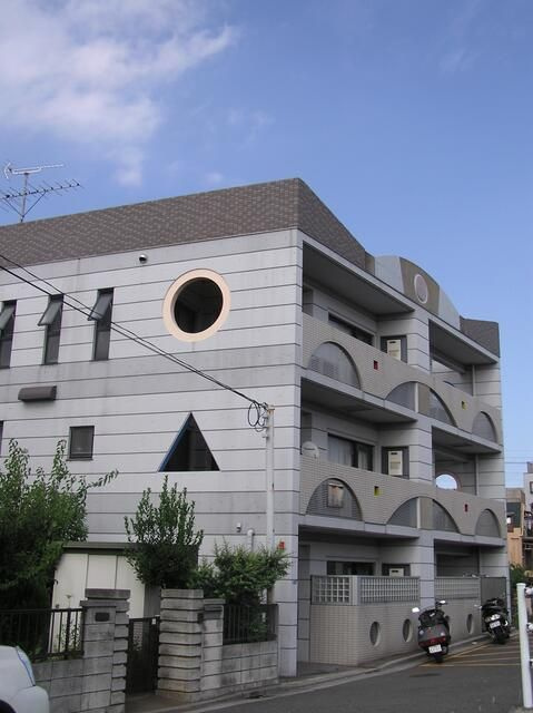 戸田パークヒルズ