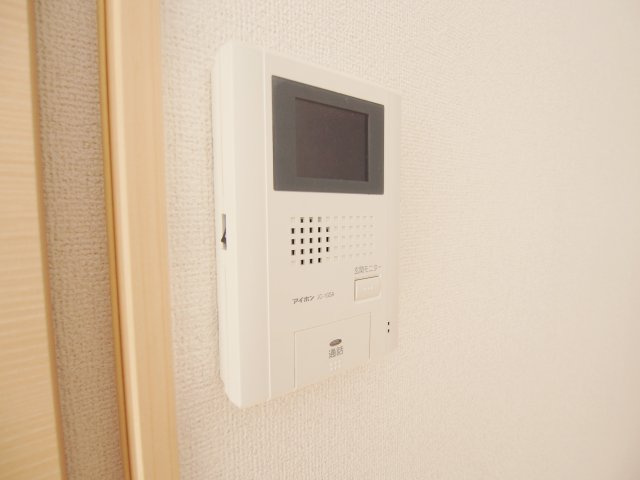 サウススターハウスのセキュリティ