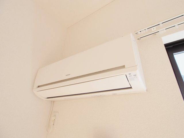 サウススターハウスの設備