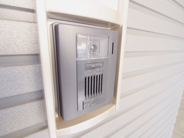 サウススターハウスのセキュリティ