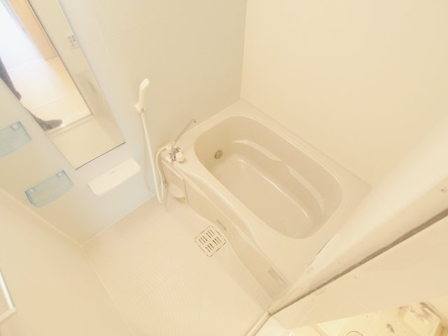 サウススターハウスの浴室