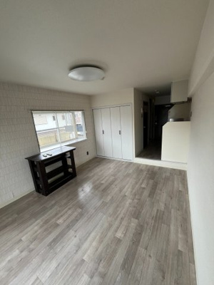 【居間・リビング】 | ウェーブレジデンス今村公園