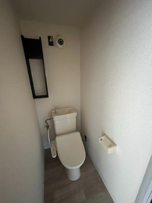 【トイレ】 | ウェーブレジデンス今村公園