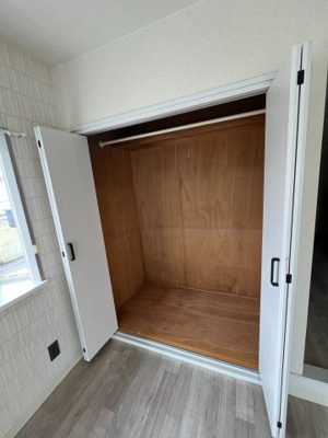 【収納】 | ウェーブレジデンス今村公園