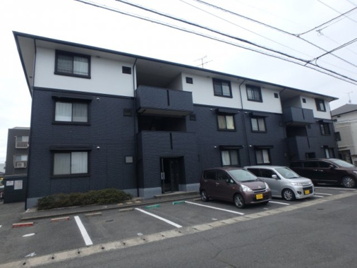 クレセント中仙道の画像