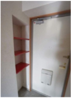 【その他】 | セントフォレスト北長瀬