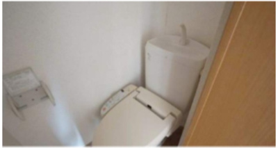 【トイレ】 | セントフォレスト北長瀬