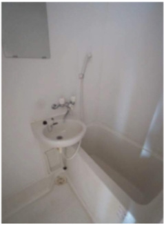 【浴室】 | セントフォレスト北長瀬