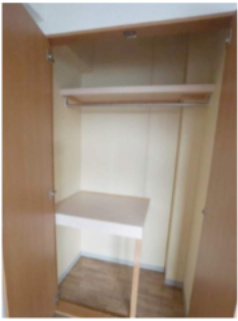 【収納】 | セントフォレスト北長瀬