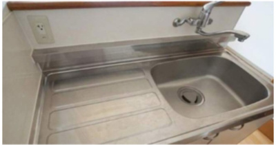 【キッチン】 | セントフォレスト北長瀬