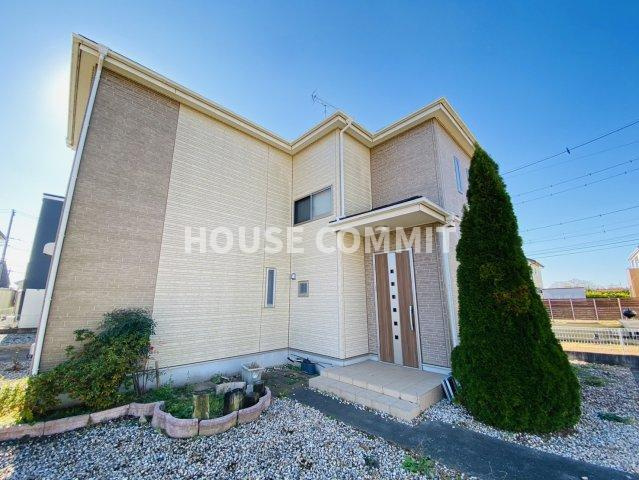 八街ほ　中古戸建の外観