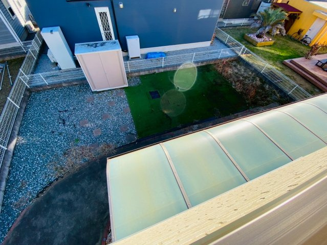 八街ほ　中古戸建の展望