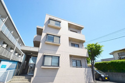 【エントランス】 | パレスプロムナード洲崎