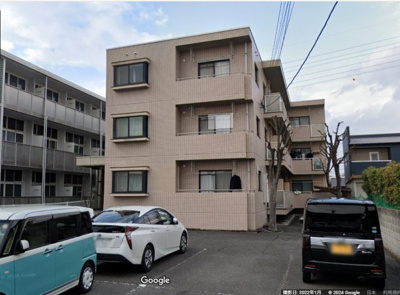 【外観】 | パレスプロムナード洲崎