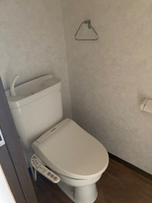 【トイレ】 | パレスプロムナード洲崎