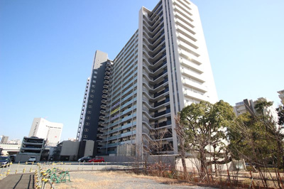 【外観】 | プレミスト岡山ザ・レジデンス