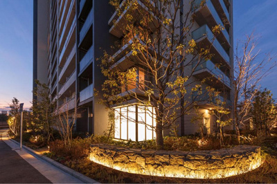 【その他】 | プレミスト岡山ザ・レジデンス