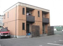 メゾンシライシの画像