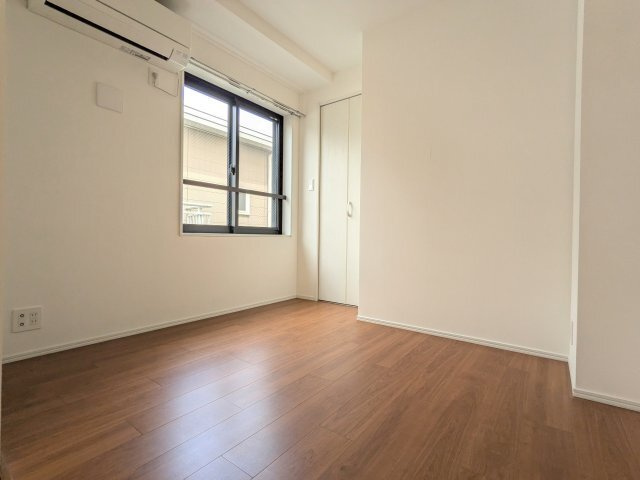 エルファーロ大塚Ⅳの設備