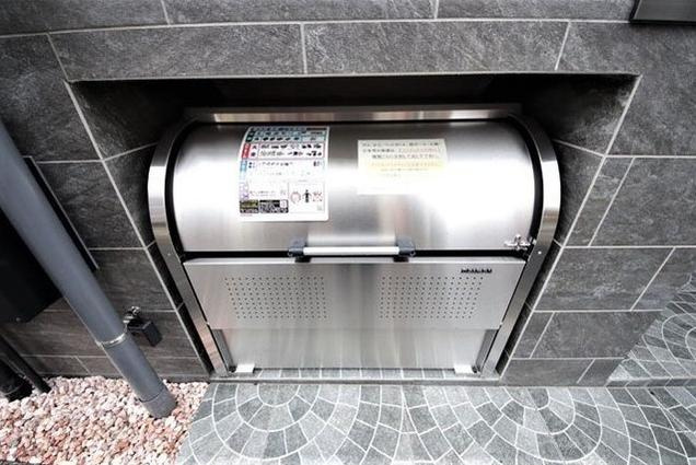 エルファーロ大塚Ⅳのその他共用部分