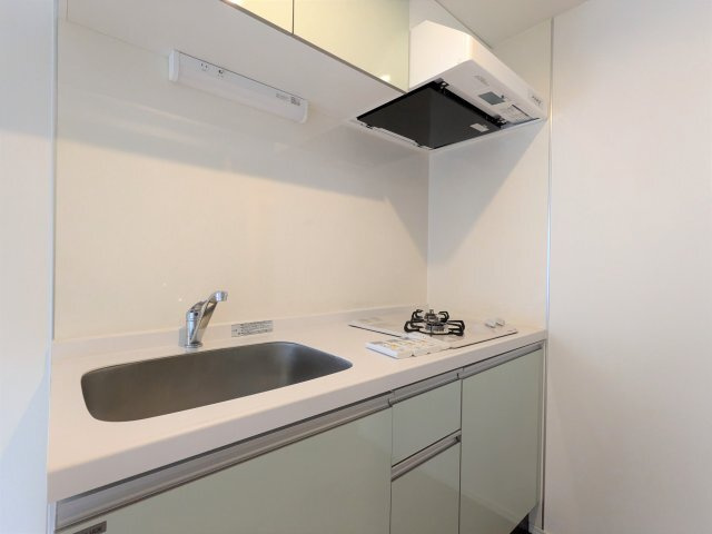 エルファーロ大塚Ⅳのキッチン