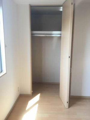 【収納】 | シャーメゾングロワール B棟