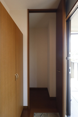 【玄関】 | モナリエⅡ 