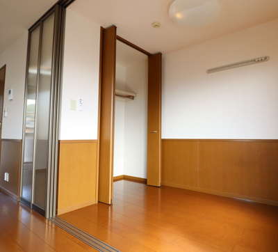 【居間・リビング】 | モナリエⅡ 