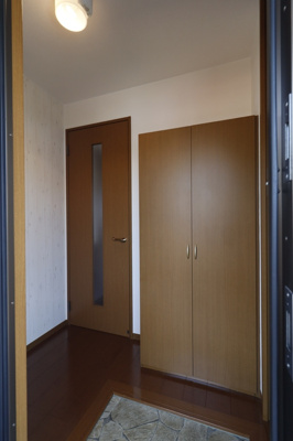 【内装】 | モナリエⅡ 